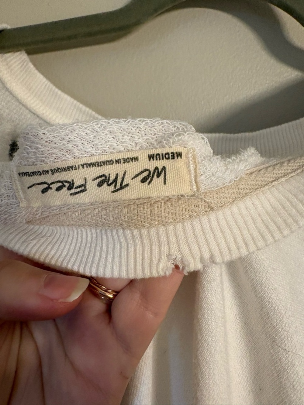 Free people Camden - Picture 2 of 4